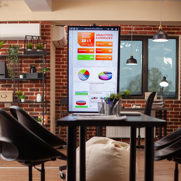 Office Branding